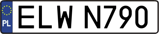 ELWN790