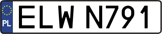 ELWN791