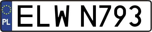 ELWN793