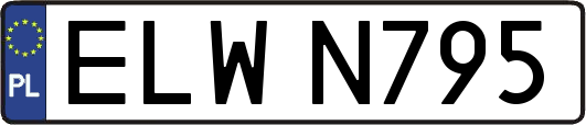 ELWN795