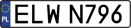 ELWN796