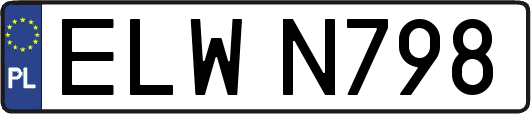 ELWN798