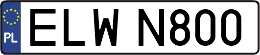 ELWN800