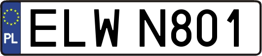 ELWN801