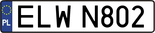 ELWN802