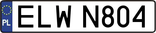 ELWN804