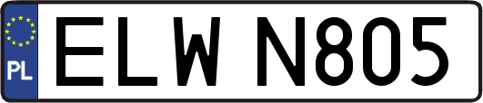ELWN805