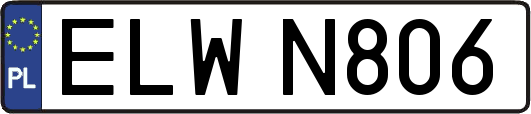 ELWN806
