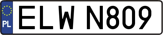 ELWN809
