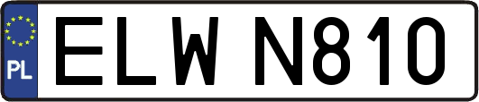 ELWN810