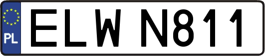 ELWN811
