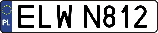 ELWN812