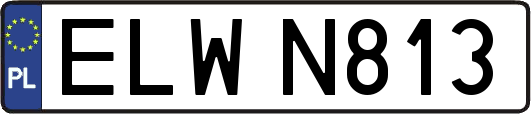 ELWN813