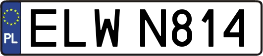 ELWN814