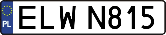 ELWN815