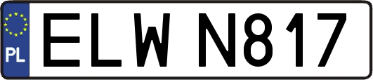 ELWN817