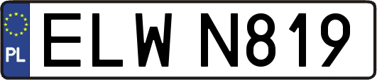 ELWN819
