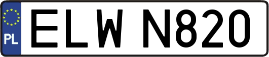ELWN820