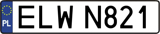 ELWN821