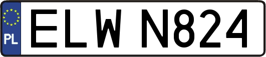 ELWN824