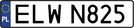 ELWN825