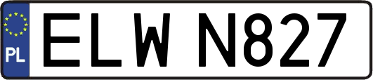 ELWN827