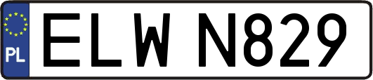 ELWN829