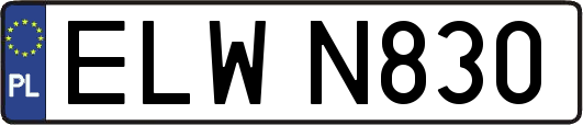ELWN830