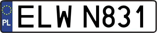 ELWN831