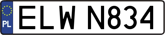 ELWN834
