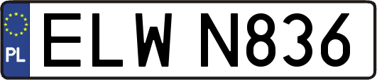 ELWN836
