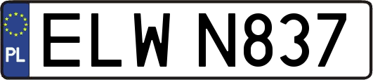 ELWN837