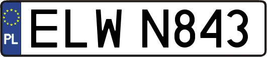 ELWN843