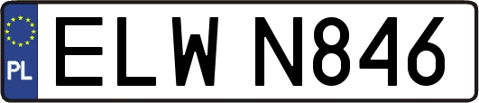 ELWN846