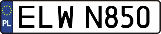 ELWN850