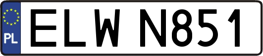 ELWN851