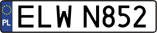ELWN852
