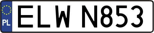 ELWN853