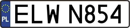 ELWN854