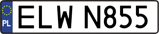 ELWN855