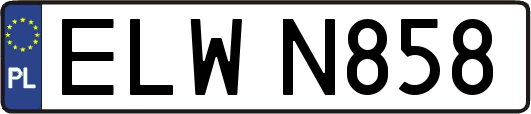 ELWN858