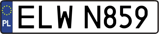 ELWN859