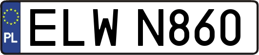 ELWN860