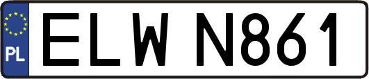 ELWN861