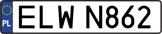 ELWN862