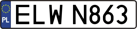 ELWN863