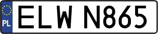 ELWN865