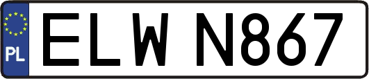 ELWN867