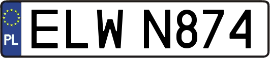 ELWN874