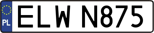 ELWN875